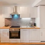 Comfy Corner