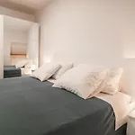 Comfy Corner