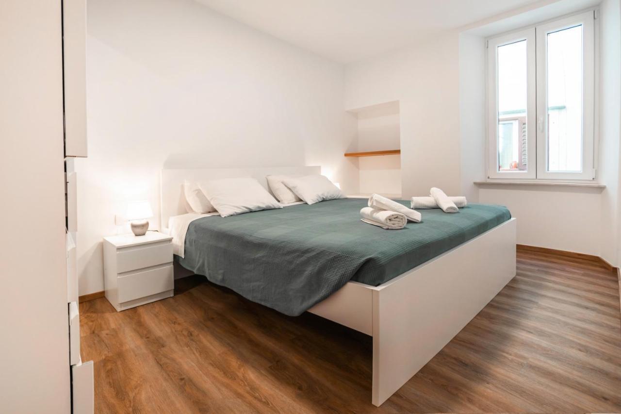 Apartmán Comfy Corner Piran